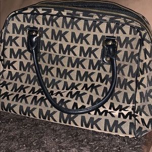 Michael Kors Satchel